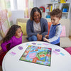 Hasbro Gaming Monopoly Junior Peppa Pig