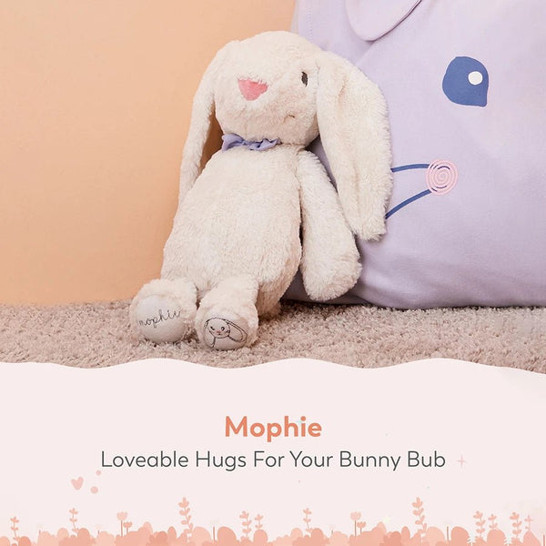 Mi Arcus Mophie Soft Toy