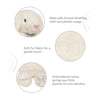 Mi Arcus Mophie Soft Toy