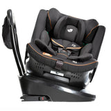Joie Signature i-Spin Grow™ i-Size Spinning Car Seat – Eclipse