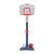 Step2 Shootin Hoops Jr. Adjustable Basketball Set