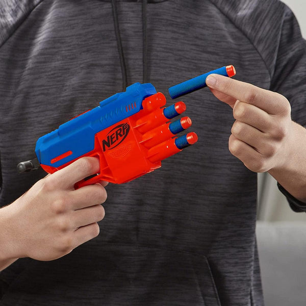 Nerf Alpha Strike Fang QS-4