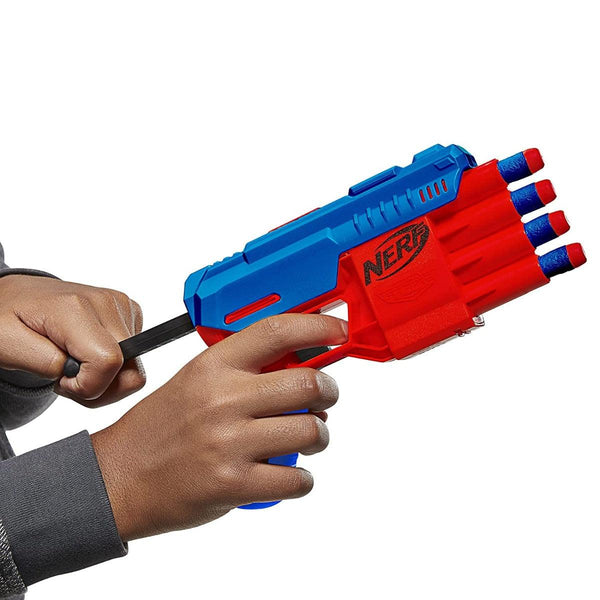 Nerf Alpha Strike Fang QS-4