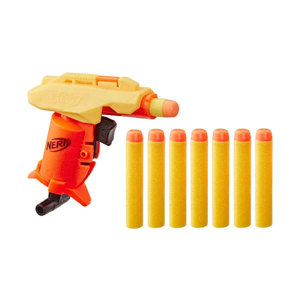 Nerf Alpha Strike Stinger SD-1 Blaster