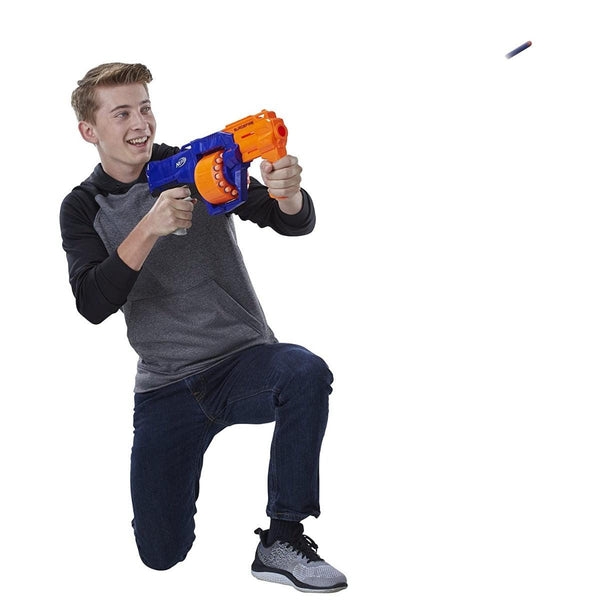 Nerf Elite Strike SurgeFire