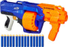 Nerf Elite Strike SurgeFire