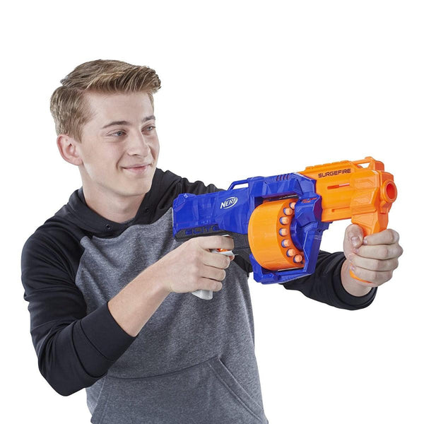 Nerf Elite Strike SurgeFire