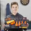 NERF Fang QS-4 Targeting Set 8+