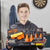 NERF Fang QS-4 Targeting Set 8+