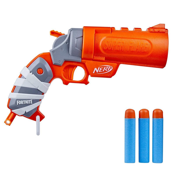 Nerf Fortnite Flare