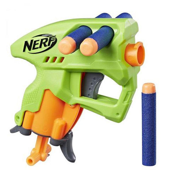Nerf N-Strike NanoFire