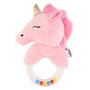 Nuluv Unicorn Ring Rattle