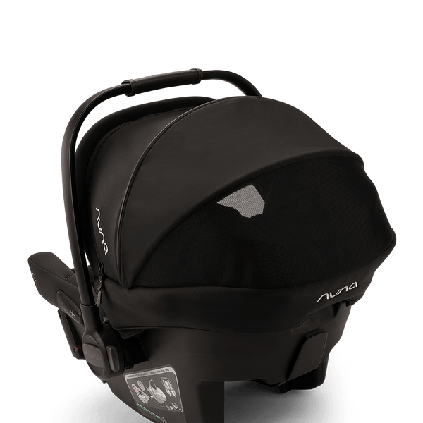 Nuna PIPA Urbn i-Size Infant Carrier - Caviar