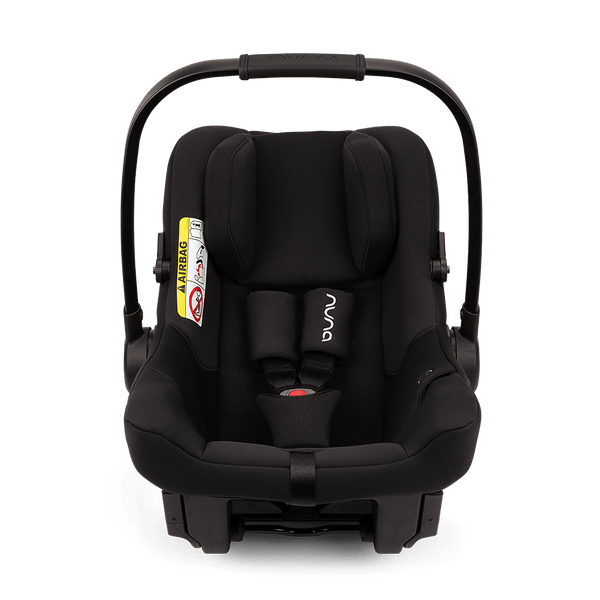Nuna PIPA Urbn i-Size Infant Carrier - Caviar