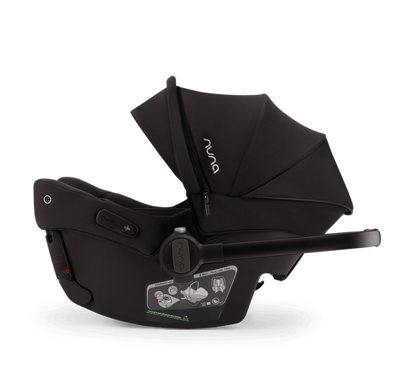 Nuna PIPA Urbn i-Size Infant Carrier - Caviar