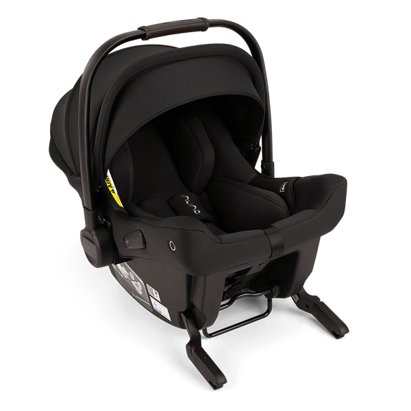 Nuna PIPA Urbn i-Size Infant Carrier - Caviar