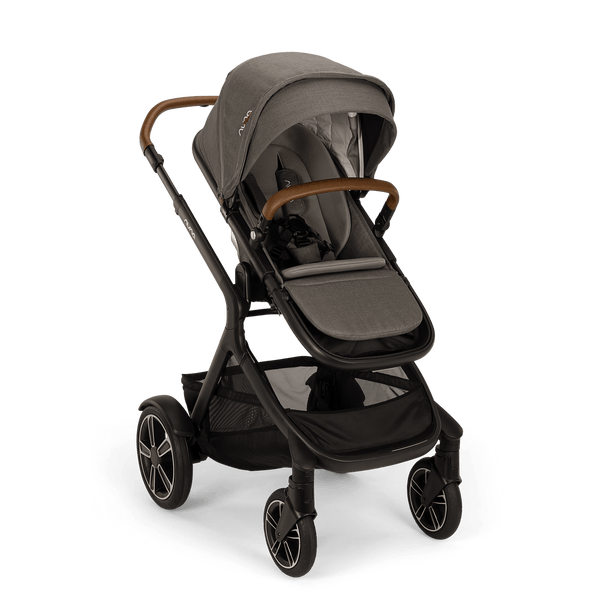 Nuna Demi Next Stroller - Granite