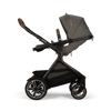 Nuna Demi Next Stroller - Granite