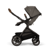 Nuna Demi Next Stroller - Granite