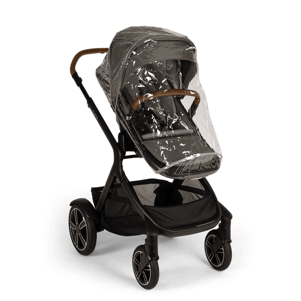 Nuna Demi Next Stroller - Granite