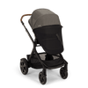Nuna Demi Next Stroller - Granite