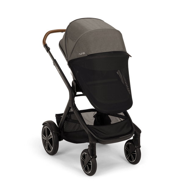 Nuna Demi Next Stroller - Granite