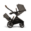 Nuna Demi Next Stroller - Granite