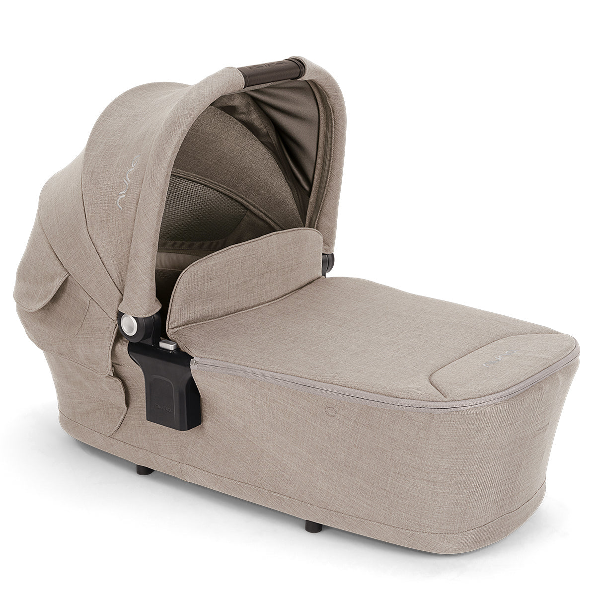 Nuna LYTL Newborn Carry Cot – Chateau