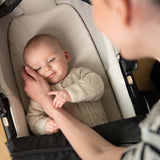 Nuna LYTL Newborn Carry Cot – Chateau