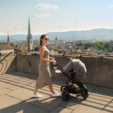 Nuna LYTL Newborn Carry Cot – Chateau