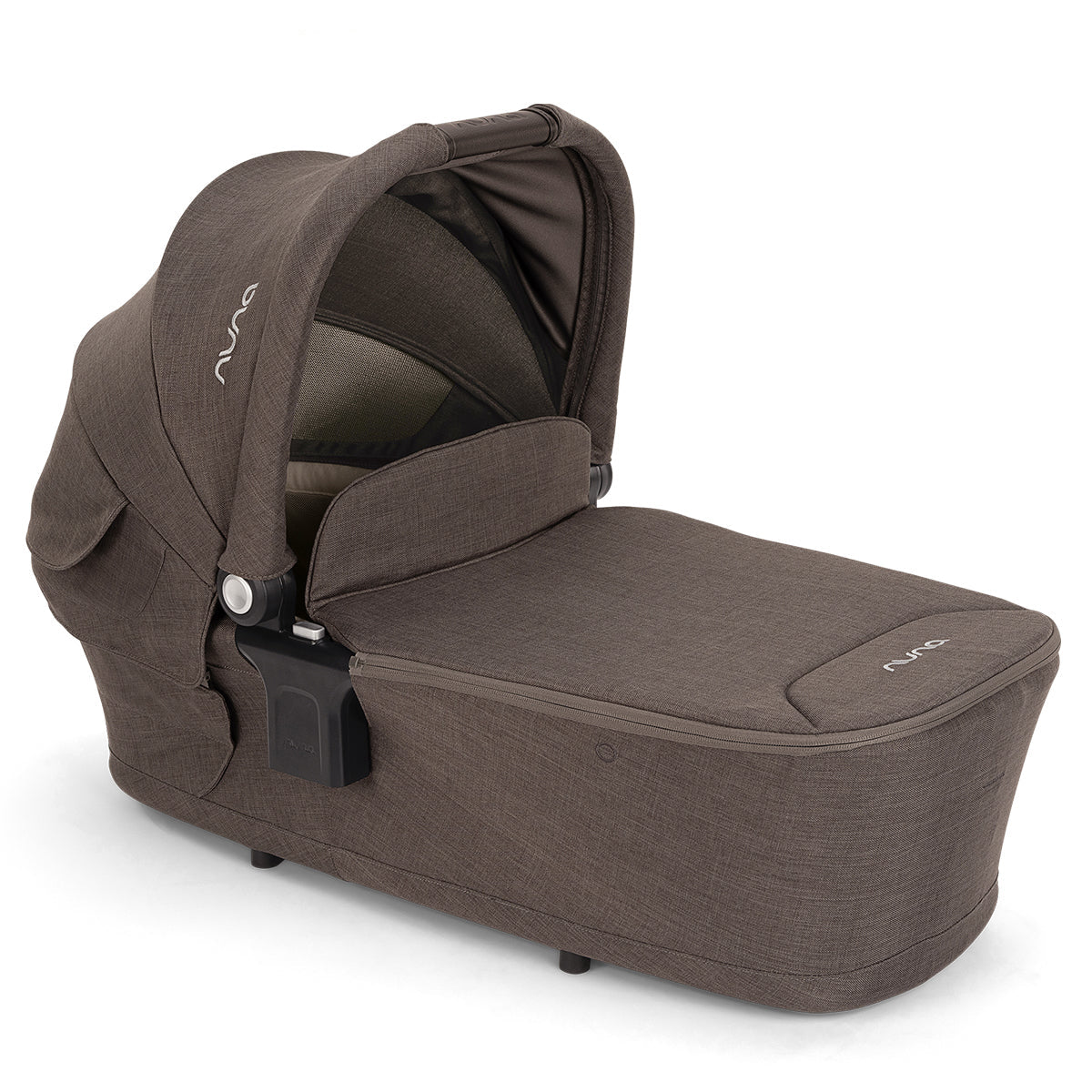 Nuna LYTL Newborn Carry Cot – Chestnut