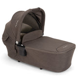 Nuna LYTL Newborn Carry Cot – Chestnut