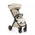 Nuna Stroller Trvl Lx Bmw Mica