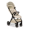 Nuna Stroller Trvl Lx Bmw Mica