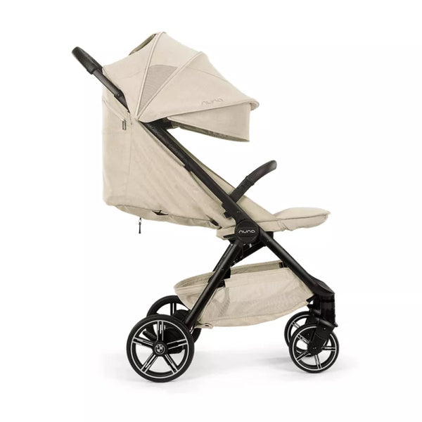 Nuna Stroller Trvl Lx Bmw Mica