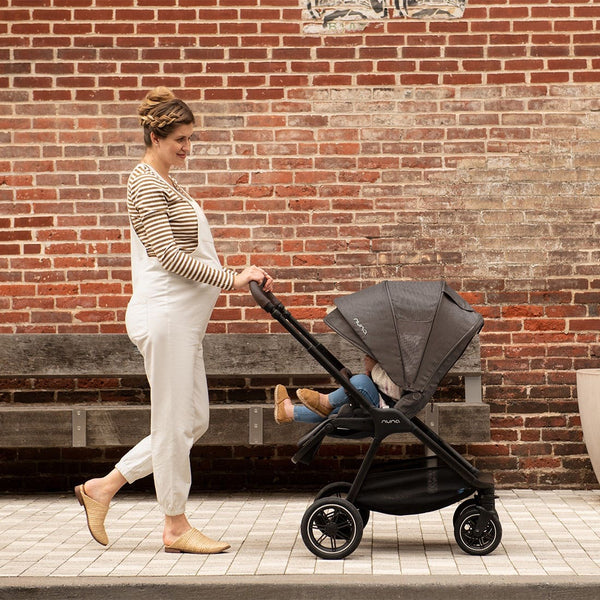 Nuna Stroller Triv Next - Pistachio