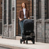 Nuna Stroller Triv Next - Pistachio