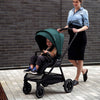 Nuna Stroller Triv Next Lagoon
