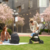 Nuna Stroller Triv Next Chateau