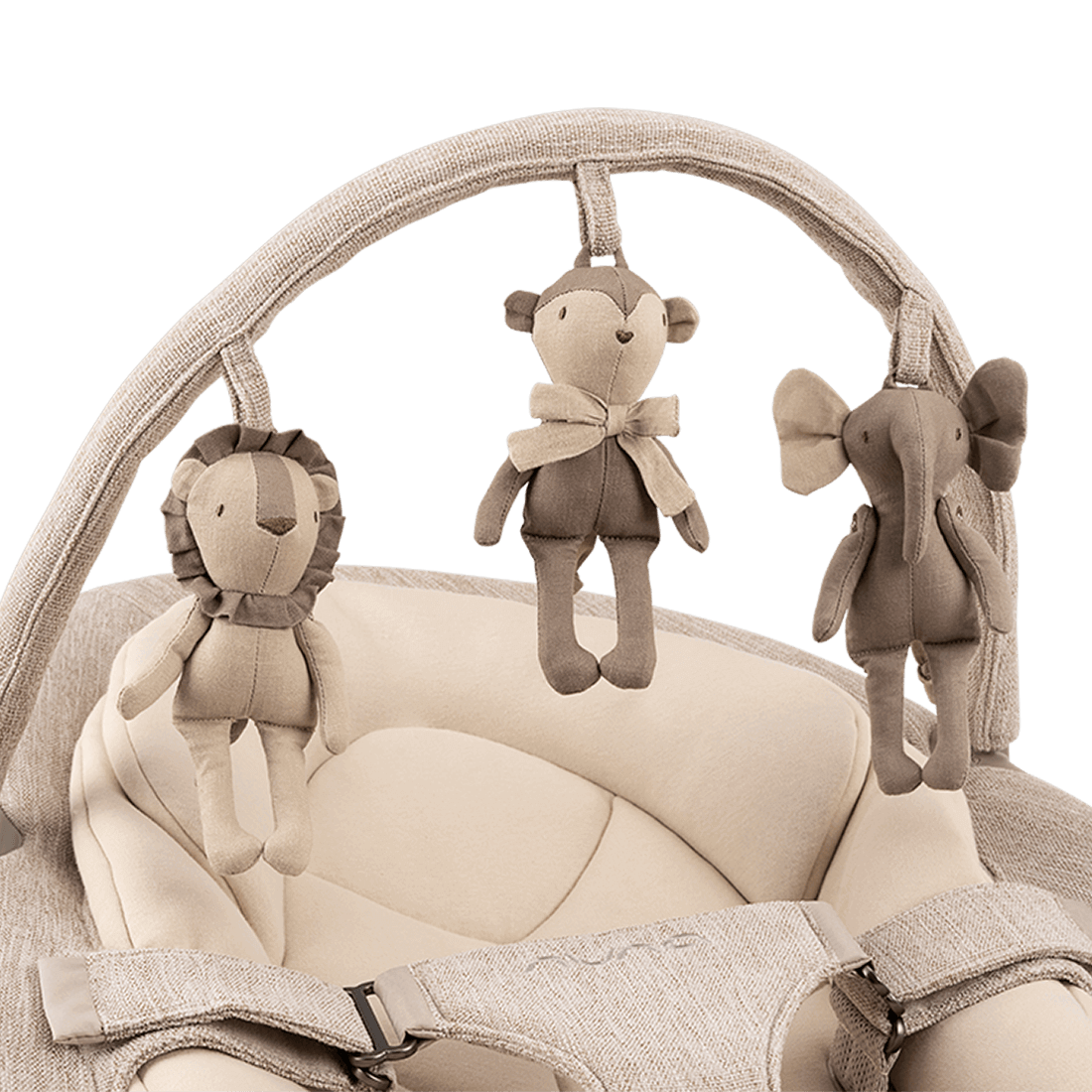 Nuna Swing Leaf Grow - Chateau