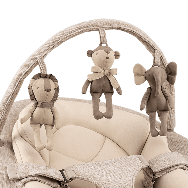 Nuna Swing Leaf Grow - Chateau