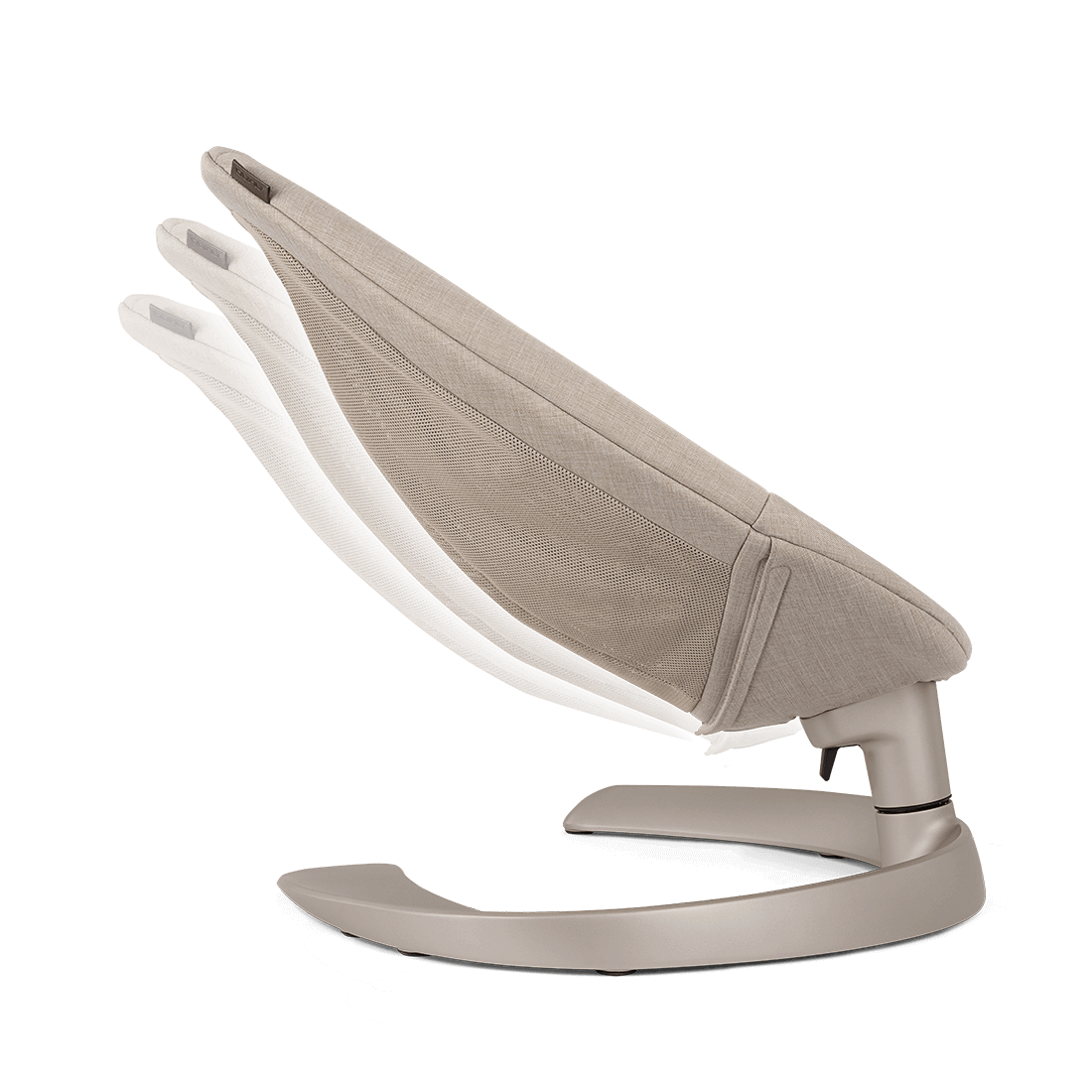 Nuna Swing Leaf Grow - Chateau