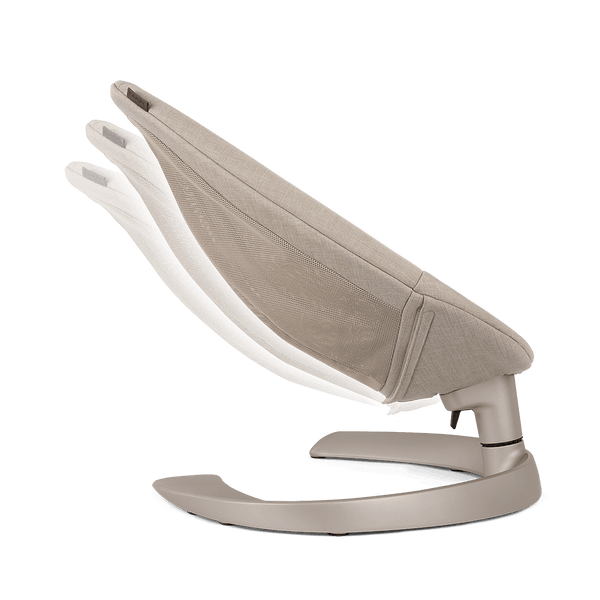 Nuna Swing Leaf Grow - Chateau