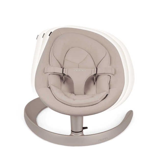 Nuna Swing Leaf Grow - Chateau