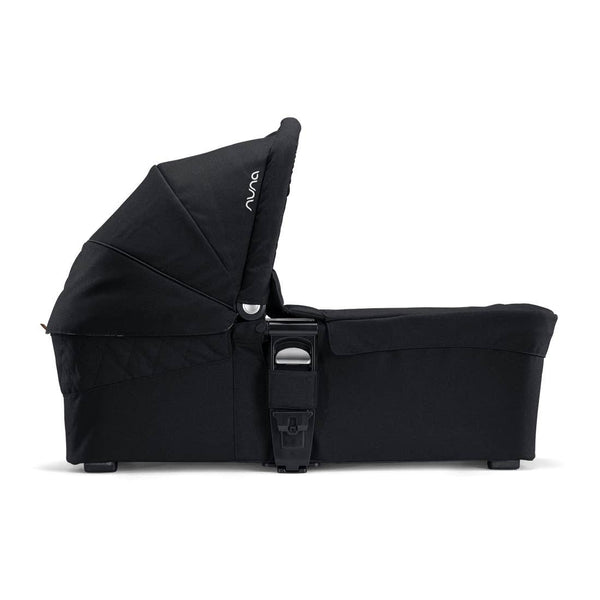 Nuna Carry Cot Mixx Next - Caviar