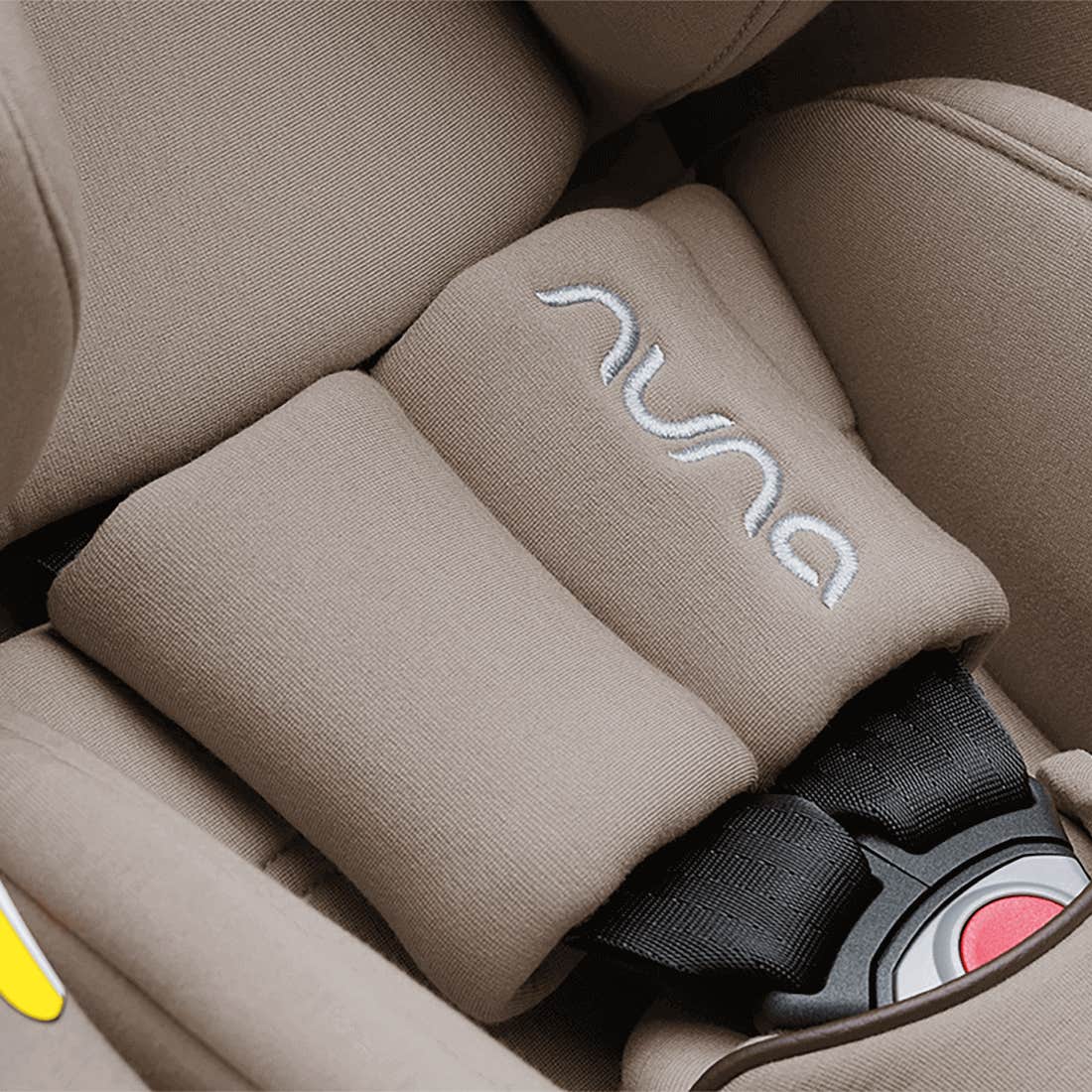 Nuna PIPA Urbn Baseless ISOFIX Infant Car Seat – Chateau