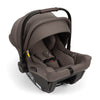 Nuna Carry Cot Car Seat Pipa Urbn - Chestnut