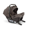 Nuna Carry Cot Car Seat Pipa Urbn - Chestnut