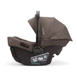 Nuna Carry Cot Car Seat Pipa Urbn - Chestnut