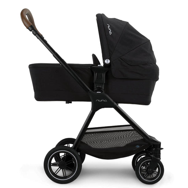 Nuna Stroller Triv Next Caviar